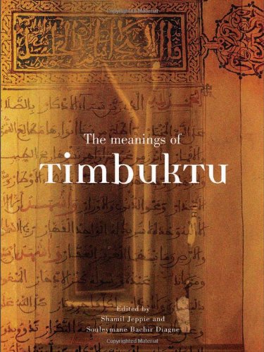 The Meanings of Timbuktu Law