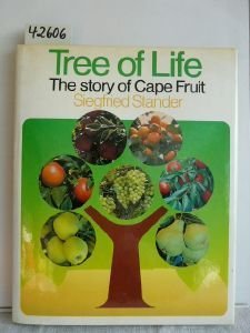 Tree of Life : The Story of Cape Fruit book