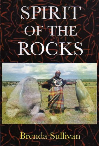 Spirit of the Rocks Books