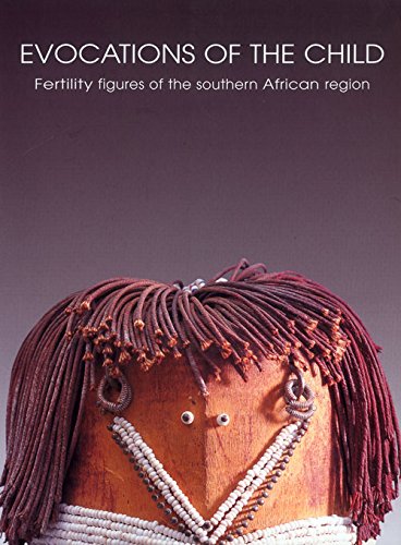 Evocations of the Child: Fertility Figures of the Southern African Region book