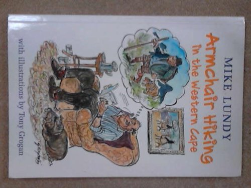 Armchair Hiking in the Western Cape book