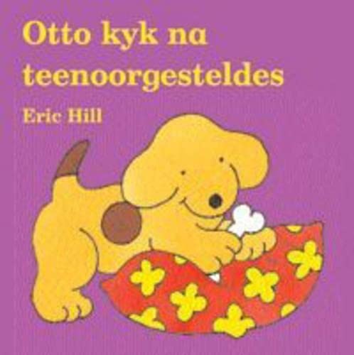Otto Kyk Na Teenoorgesteldes Novels & Short Stories