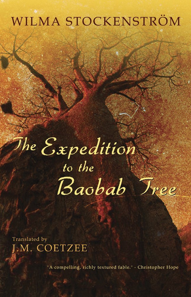 The Expedition to the Baobab Tree Poetry