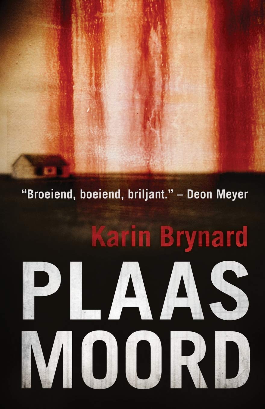 Product Image: Plaasmoord