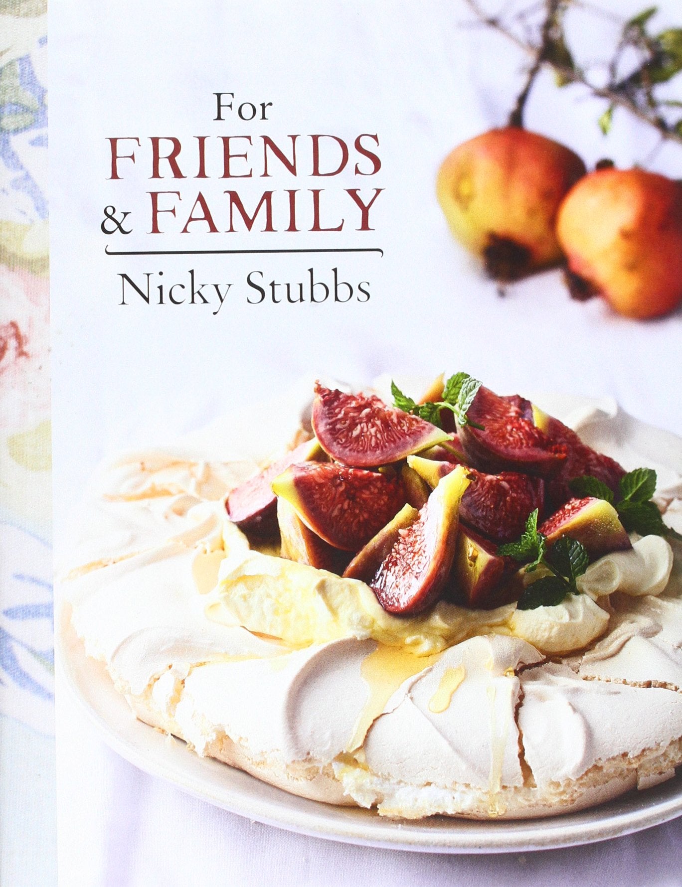 For friends & family Leisure, Home & Garden