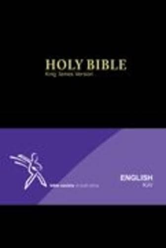 Bible English Kjv: English Religion & Esotericism