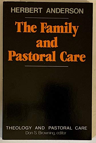 The Family and Pastoral Care Religion & Esotericism