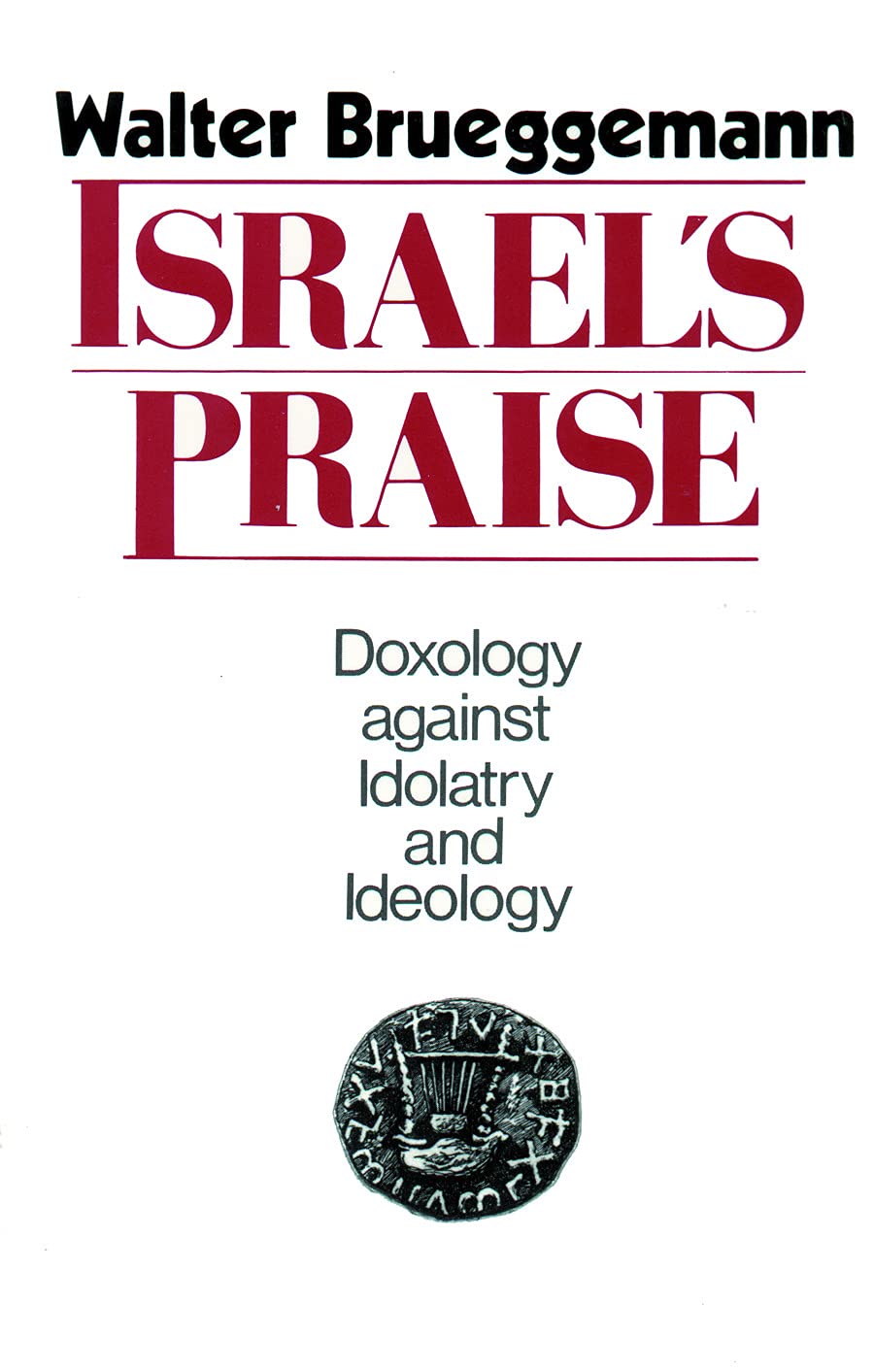 Product Image: Israel's Praise