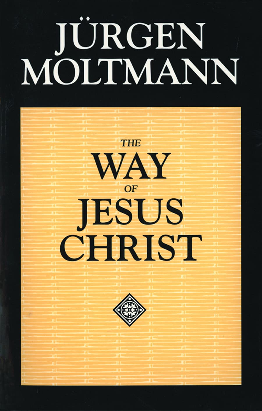 Way of Jesus Christ: Christology in Messianic Dimensions Social Sciences