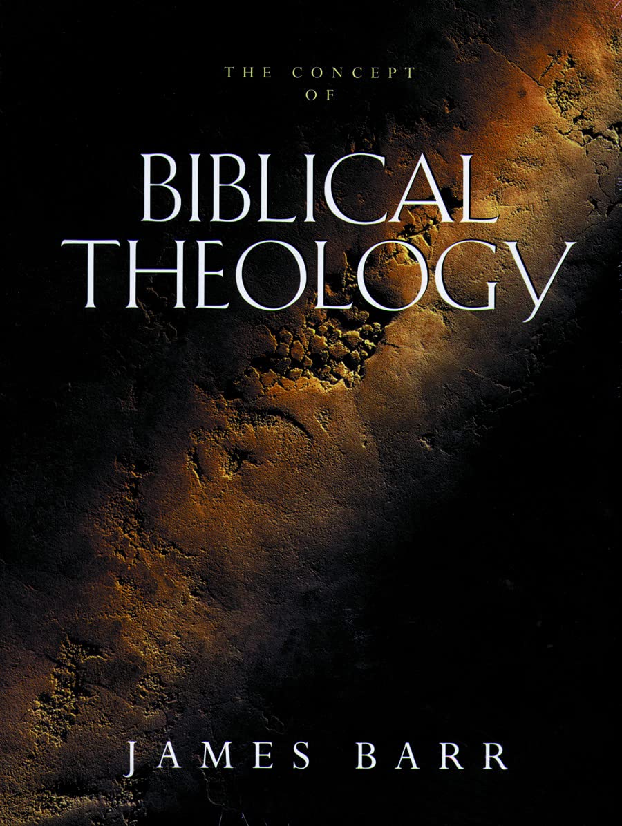 The Concept of Biblical Theology Film, Art & Culture