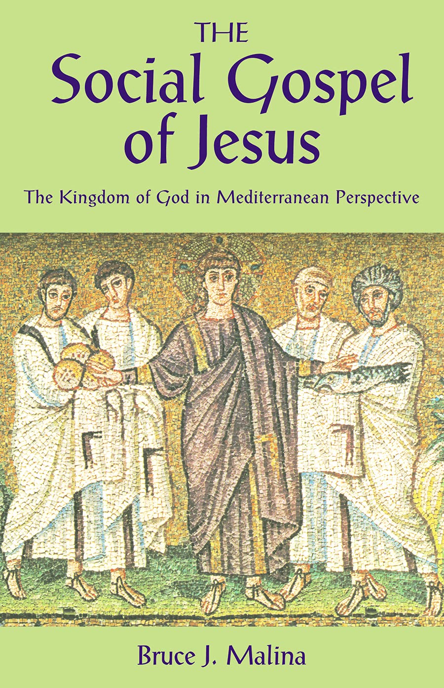 The Social Gospel of Jesus Religion & Esotericism