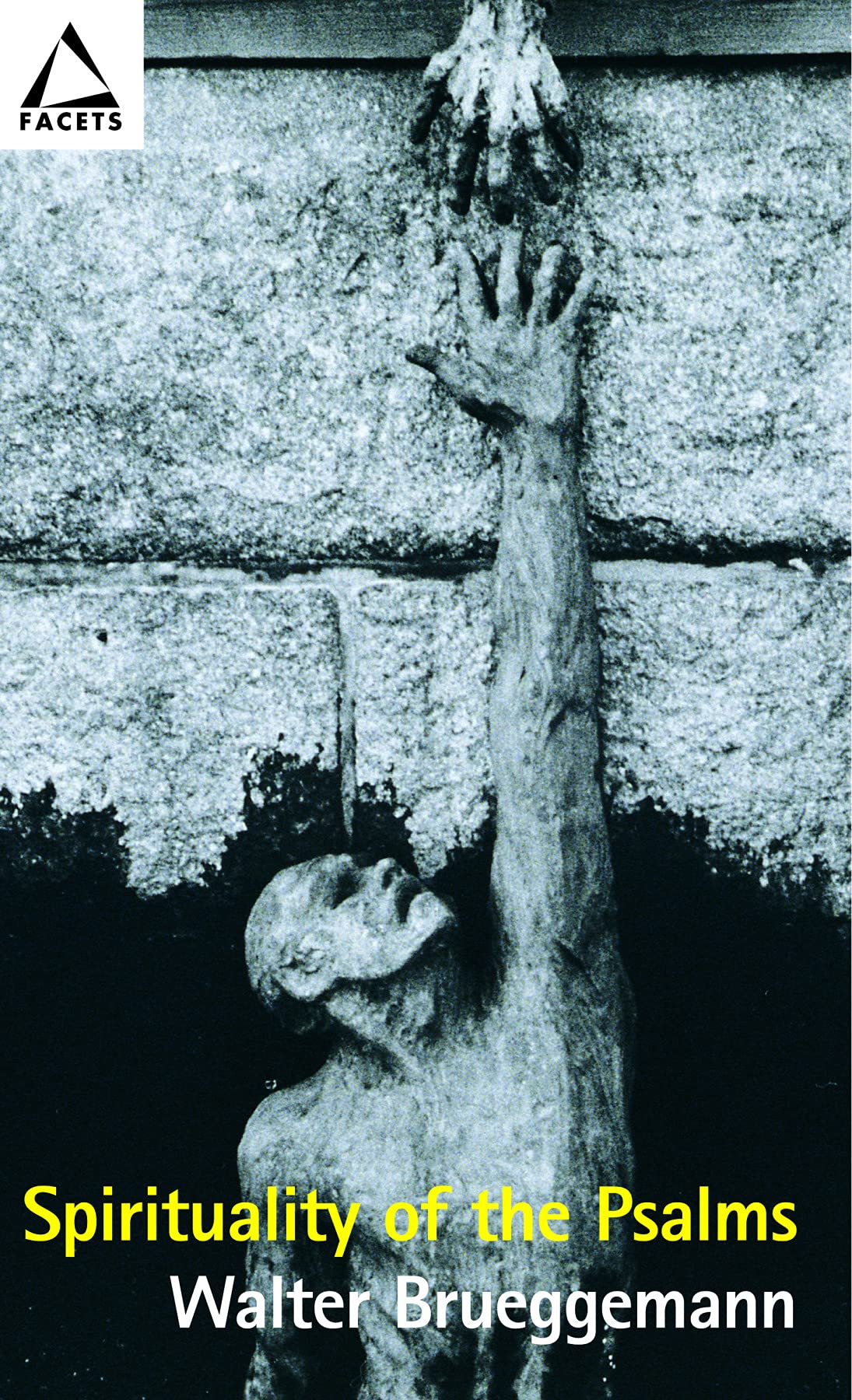 Spirituality of the Psalms book