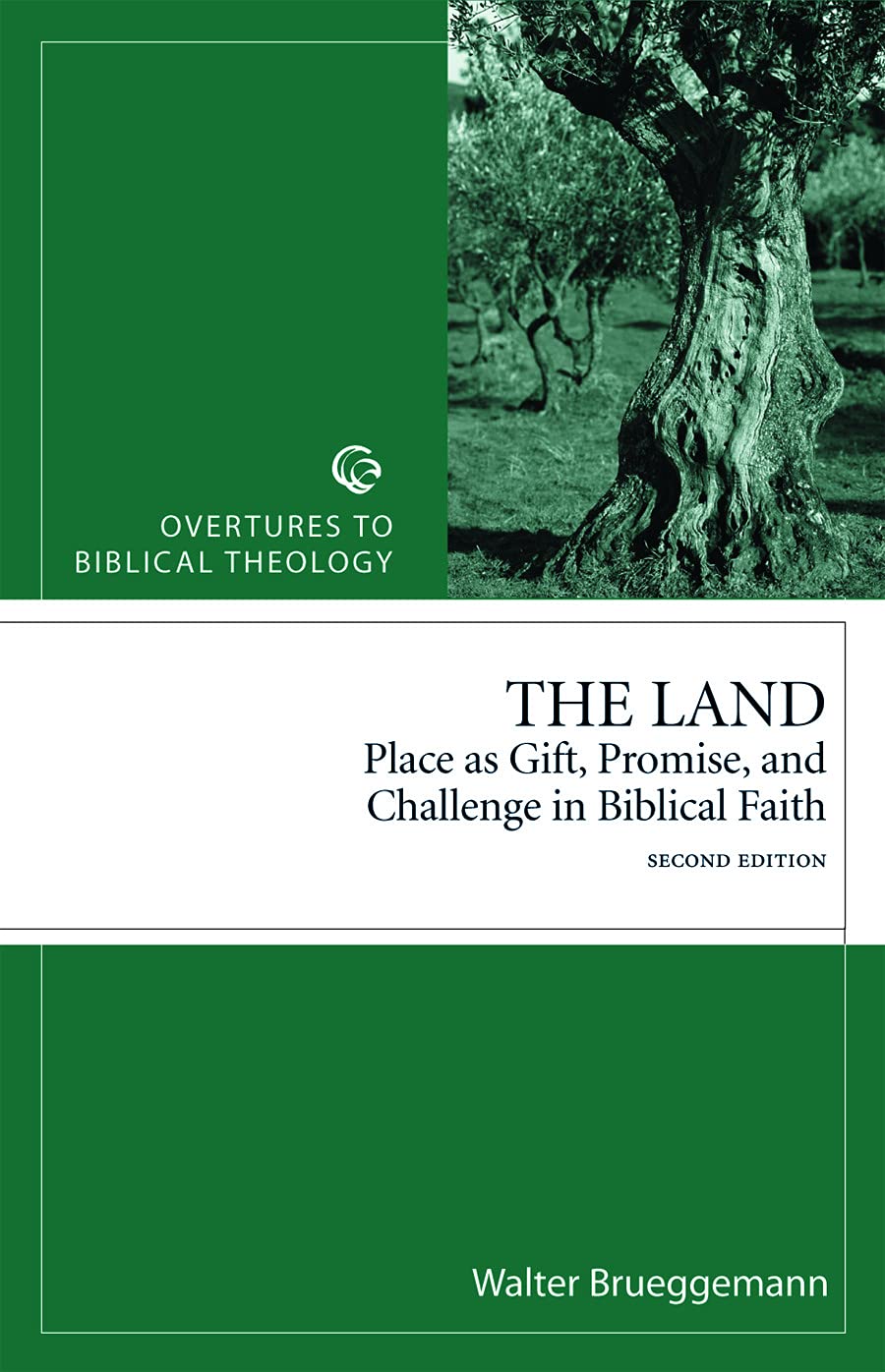 Product Image: The Land