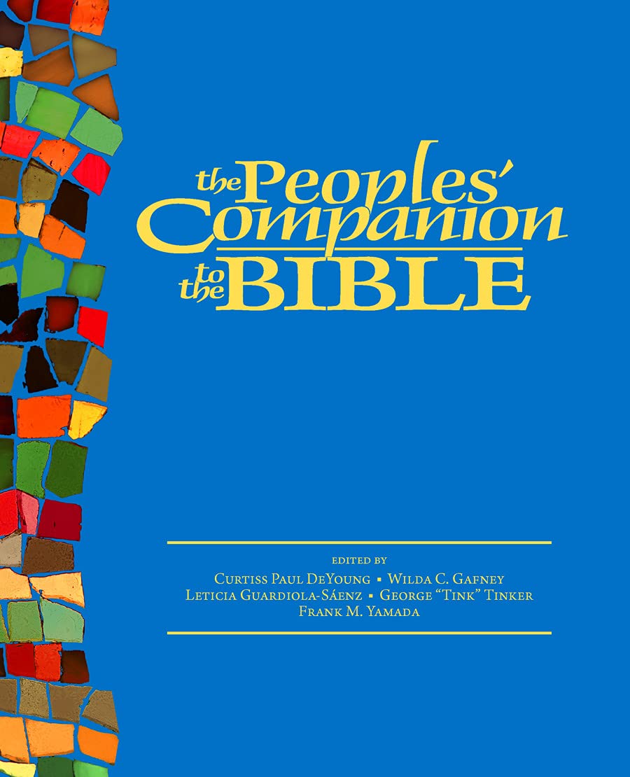 The People's Companion to the Bible Social Sciences