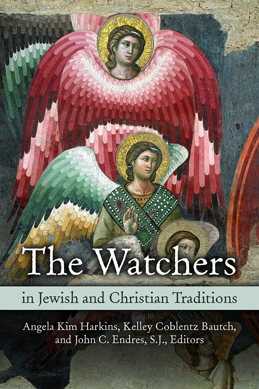 Watchers in Jewish and Christian Traditions Social Sciences