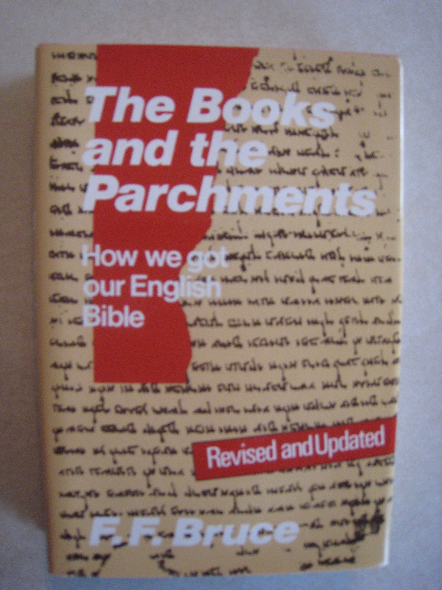 Books and the Parchments Books