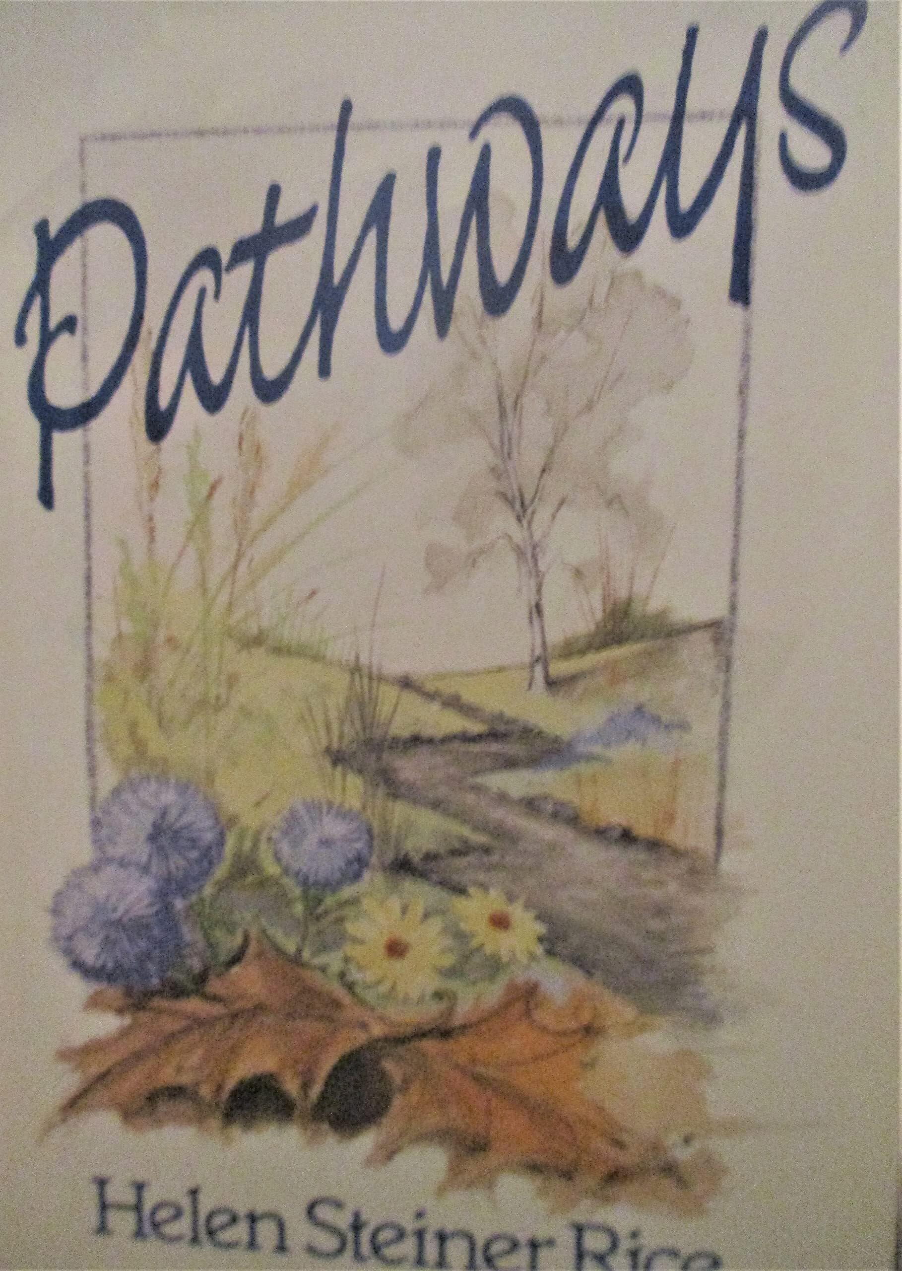 Daily Pathways Religion & Esotericism