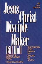 Jesus Christ Disciple Maker Religion & Esotericism