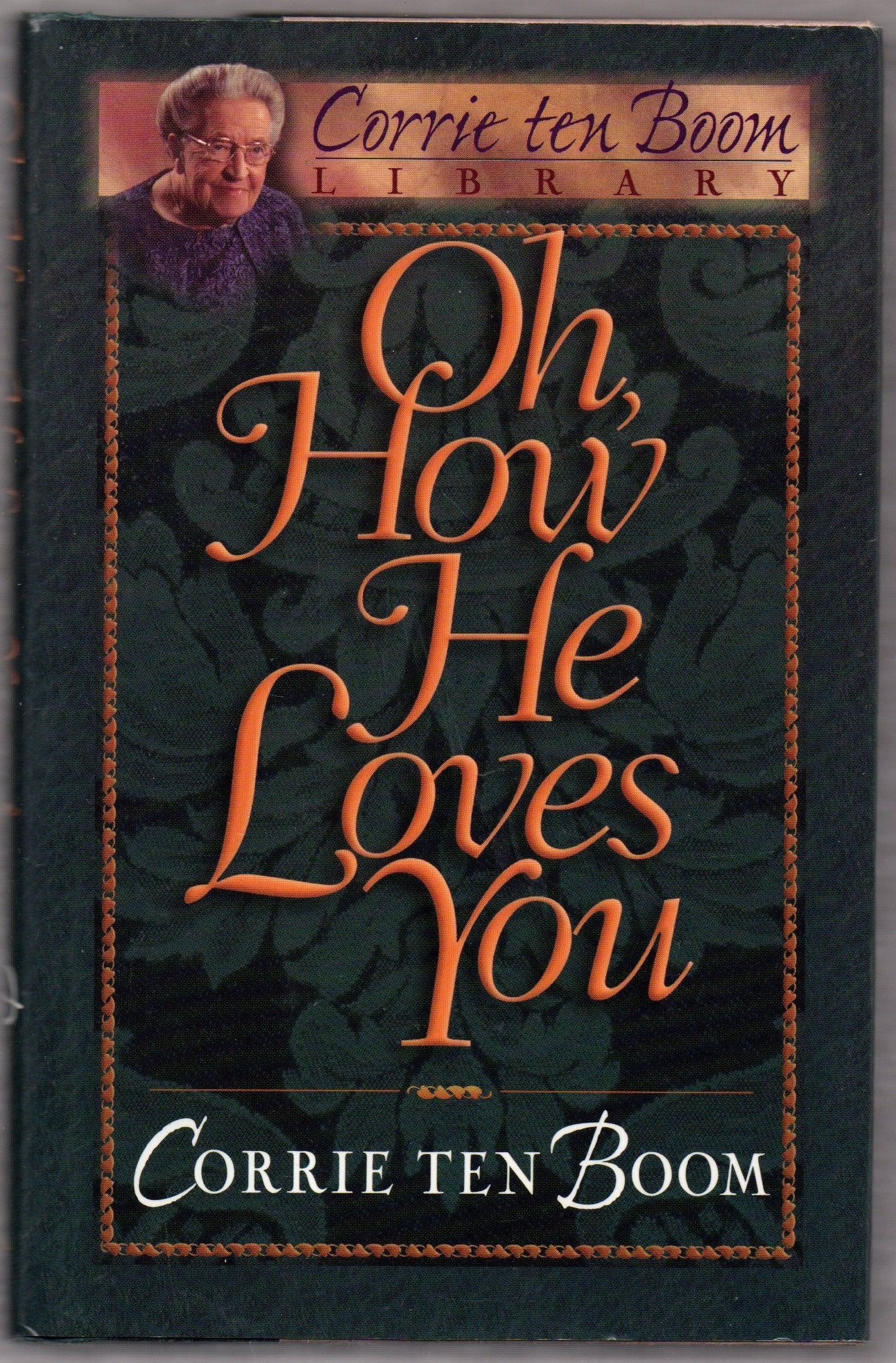 Oh, How He Loves You Religion & Esotericism