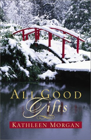 Product Image: All Good Gifts