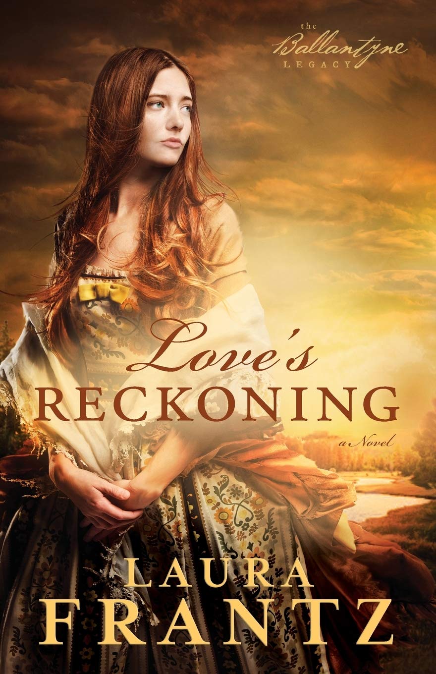 Love's Reckoning: A Novel (Ballantyne Legacy, 1, Band 1) Leisure, Home & Garden