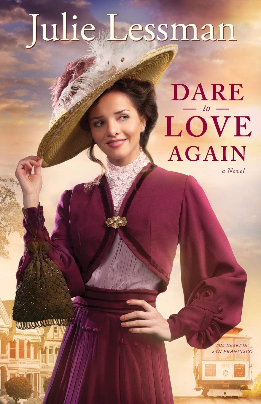 Dare to Love Again: A Novel (The Heart of San Francisco) (Volume 2) (Heart of San Francisco, 2, Band 2) Poetry