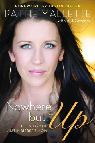 Nowhere but Up: The Story of Justin Bieber's Mom Personalities
