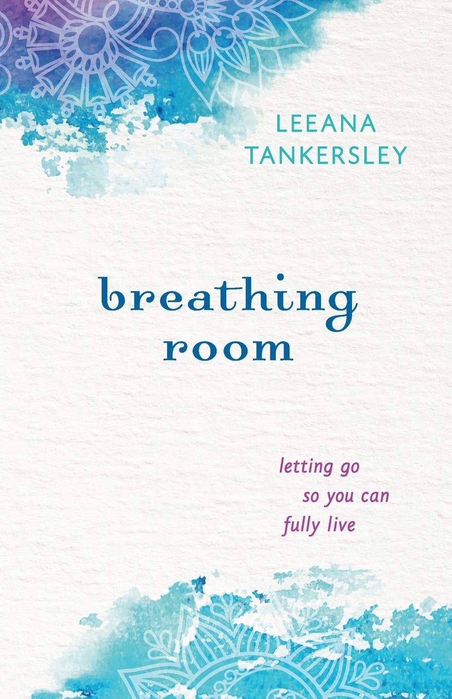 Breathing Room: Letting Go So You Can Fully Live Social Sciences