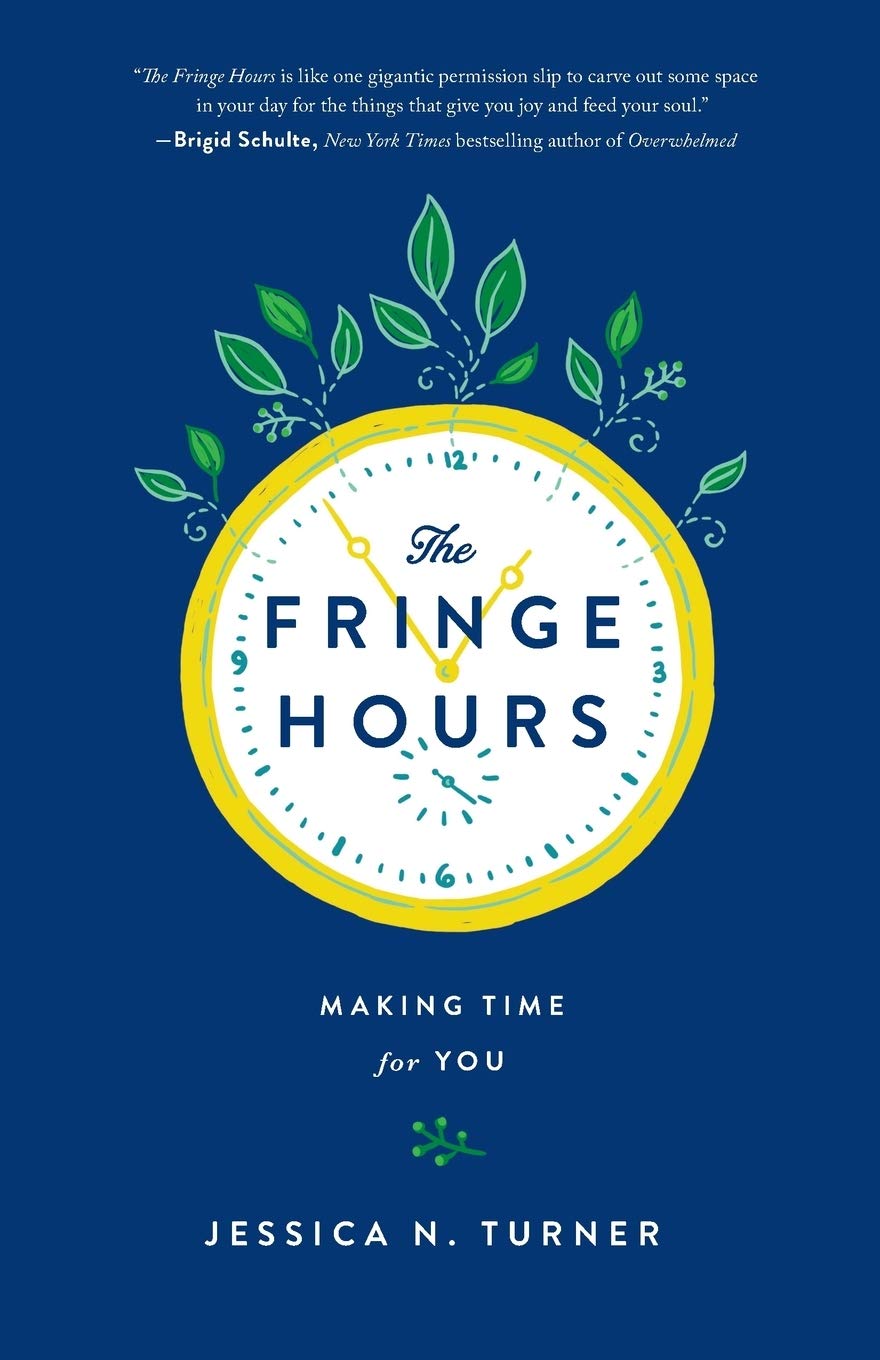 Fringe Hours: Making Time For You Social Sciences