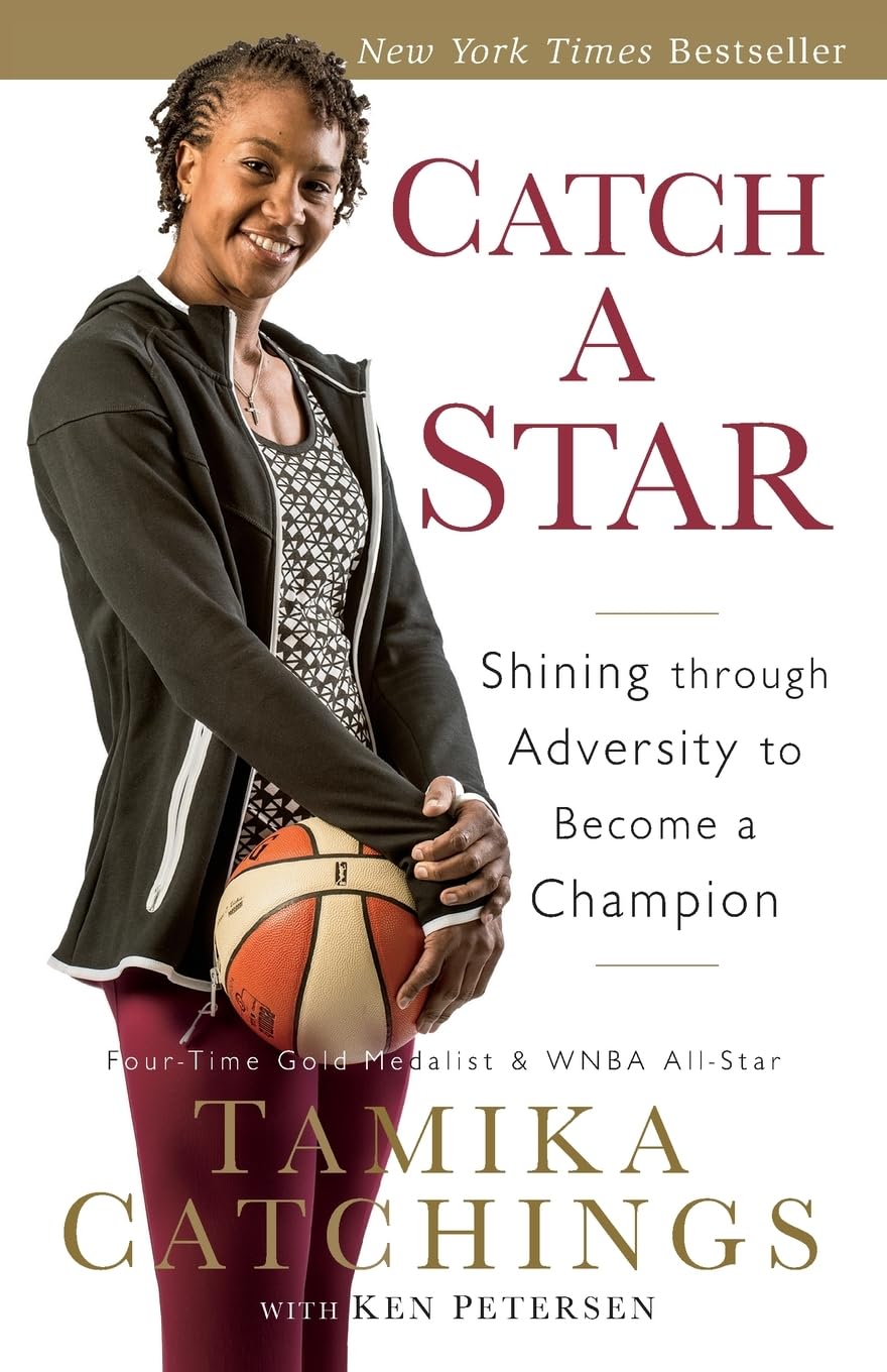 Catch a Star: Shining through Adversity to Become a Champion Sports