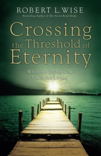 Crossing the Threshold of Eternity: What the Dying Can Teach the Living Social Sciences