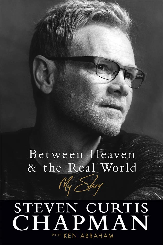 Between Heaven & the Real World: My Story book