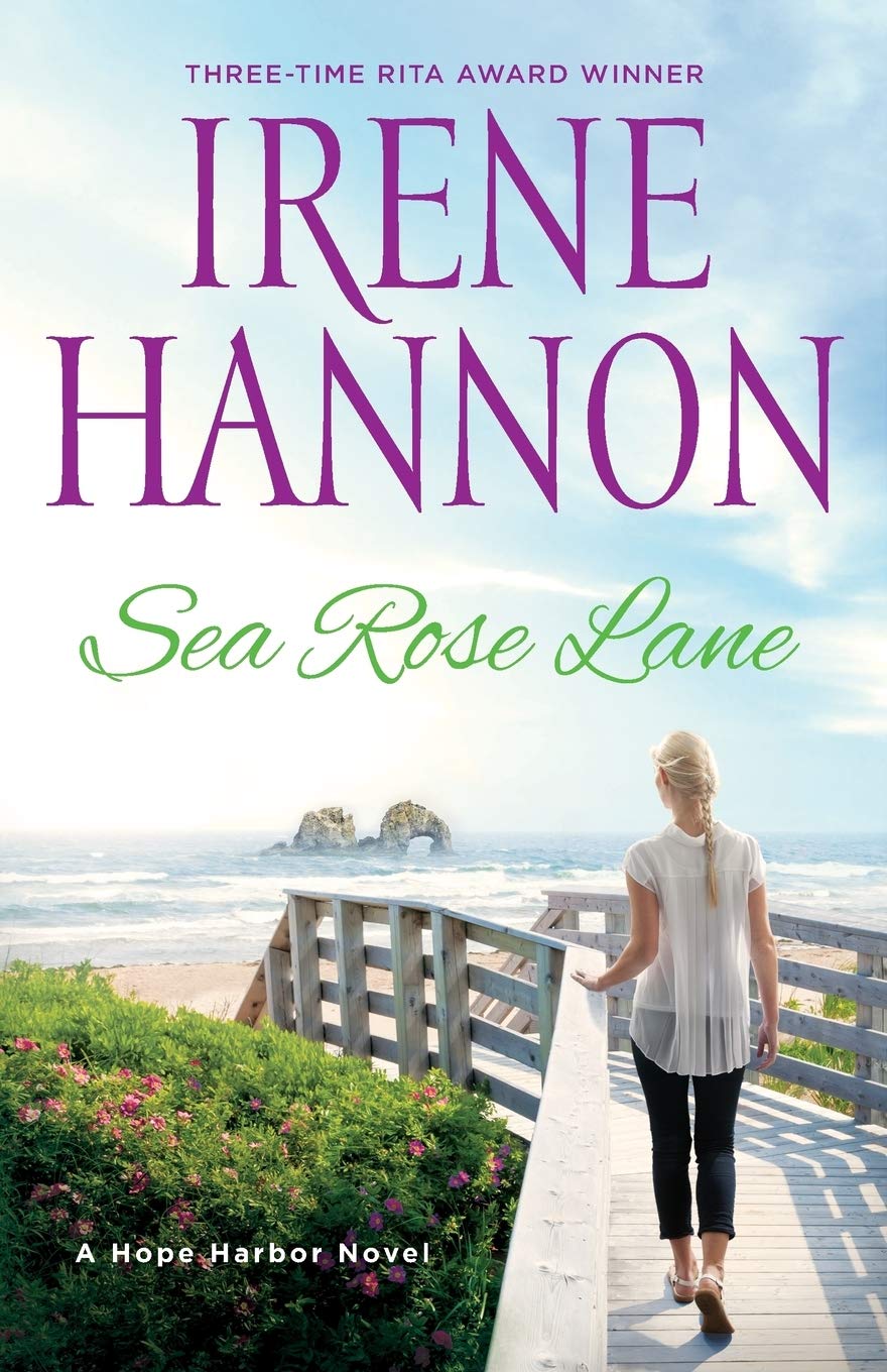 Sea Rose Lane: A Hope Harbor Novel Contemporary literature