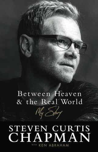 Between Heaven And the Real world: My Story Social Sciences