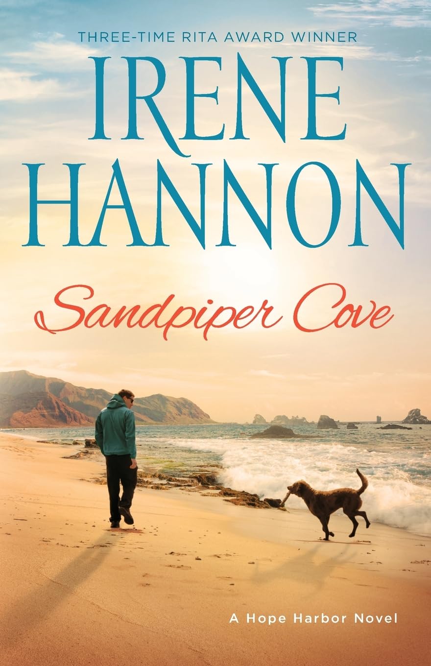 Sandpiper Cove: A Hope Harbor Novel Poetry