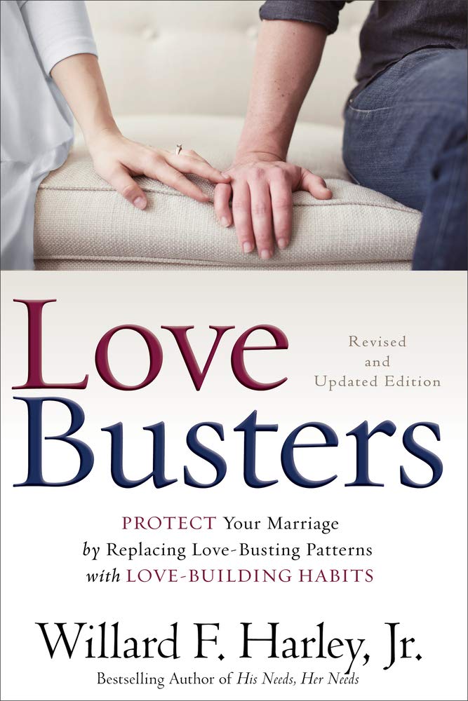 Product Image: Love Busters