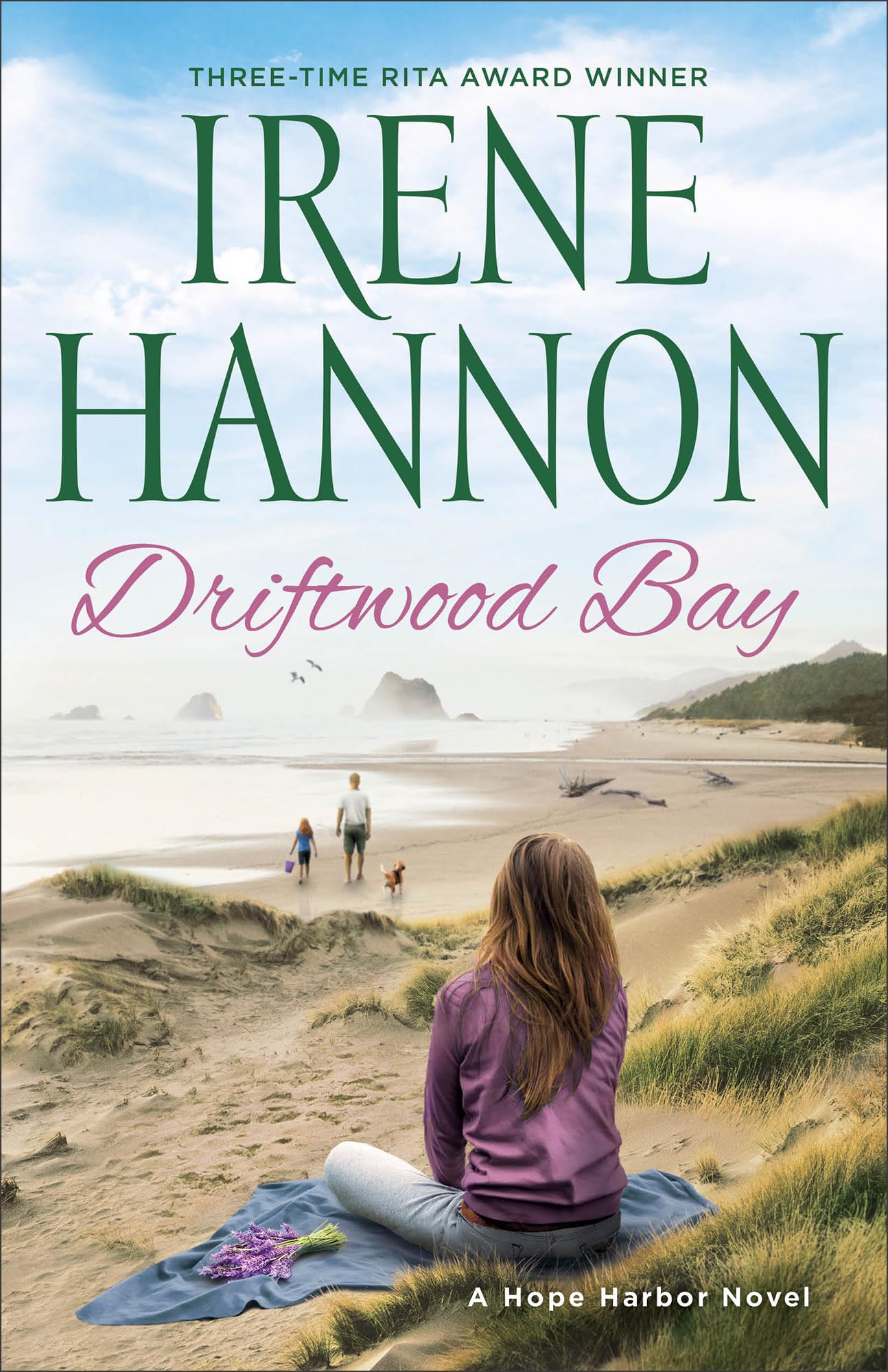 Driftwood Bay Contemporary literature Books