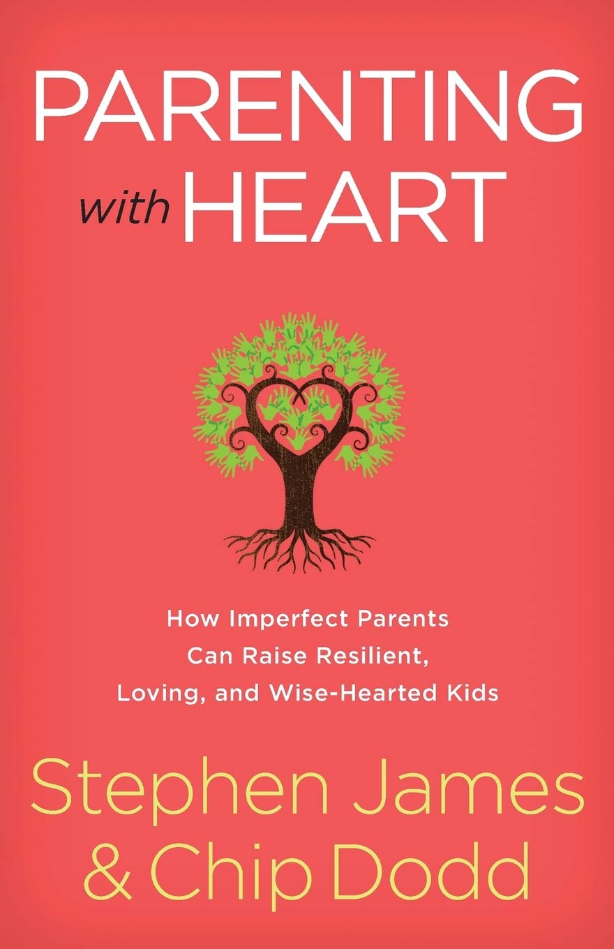 Parenting with Heart: How Imperfect Parents Can Raise Resilient, Loving, and Wise-hearted Kids Learning & Reference