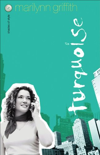 Turquoise (Shades of Style, Band 4) Contemporary literature