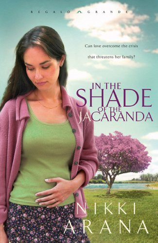 In the Shade of the Jacaranda book