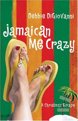 Jamaican Me Crazy: A Christmas Escape Contemporary literature