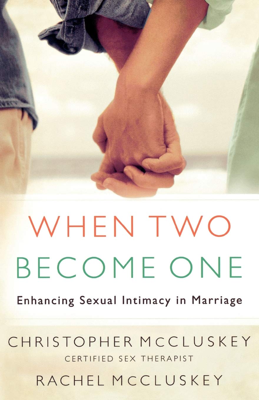When Two Become One: Enhancing Sexual Intimacy in Marriage Partnership & Love