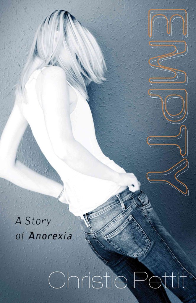 Empty: A Story of Anorexia Learning & Reference