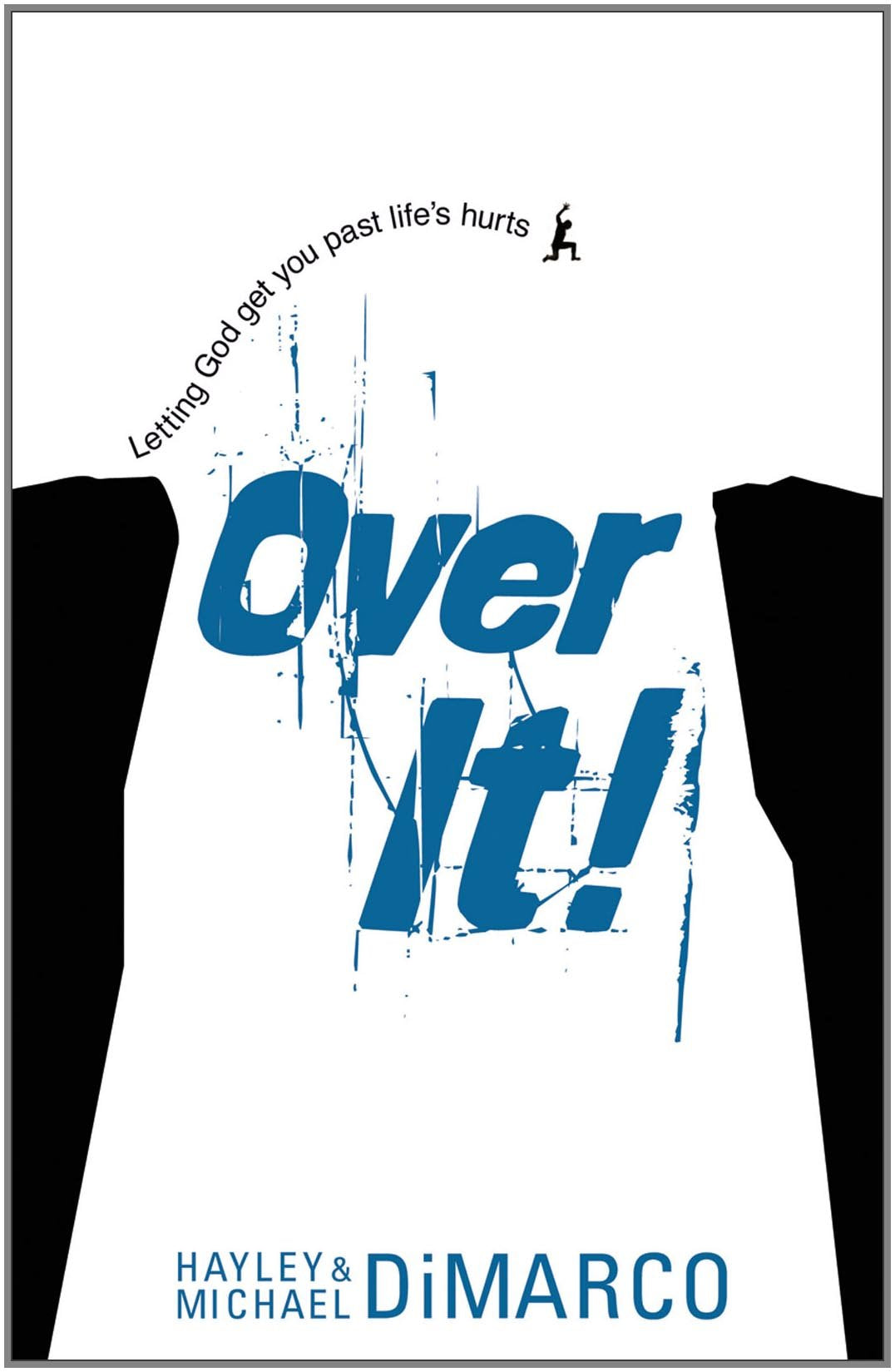 Over It: Letting God Get You Past Life's Hurts Education