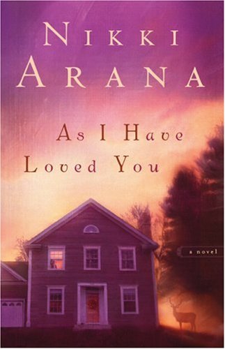 As I Have Loved You: A Novel Contemporary literature