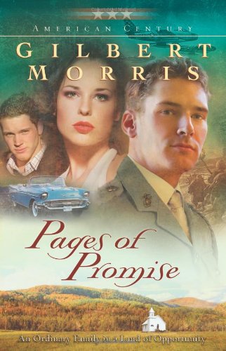 Pages of Promise (American Century, Band 6) Religion & Esotericism