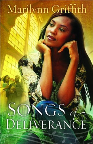 Songs of Deliverance Contemporary literature