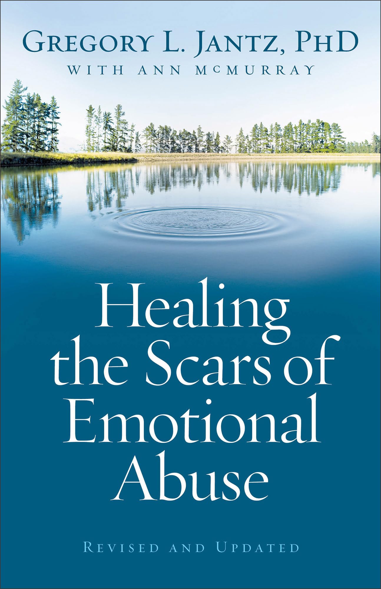 Healing the Scars of Emotional Abuse Psychology