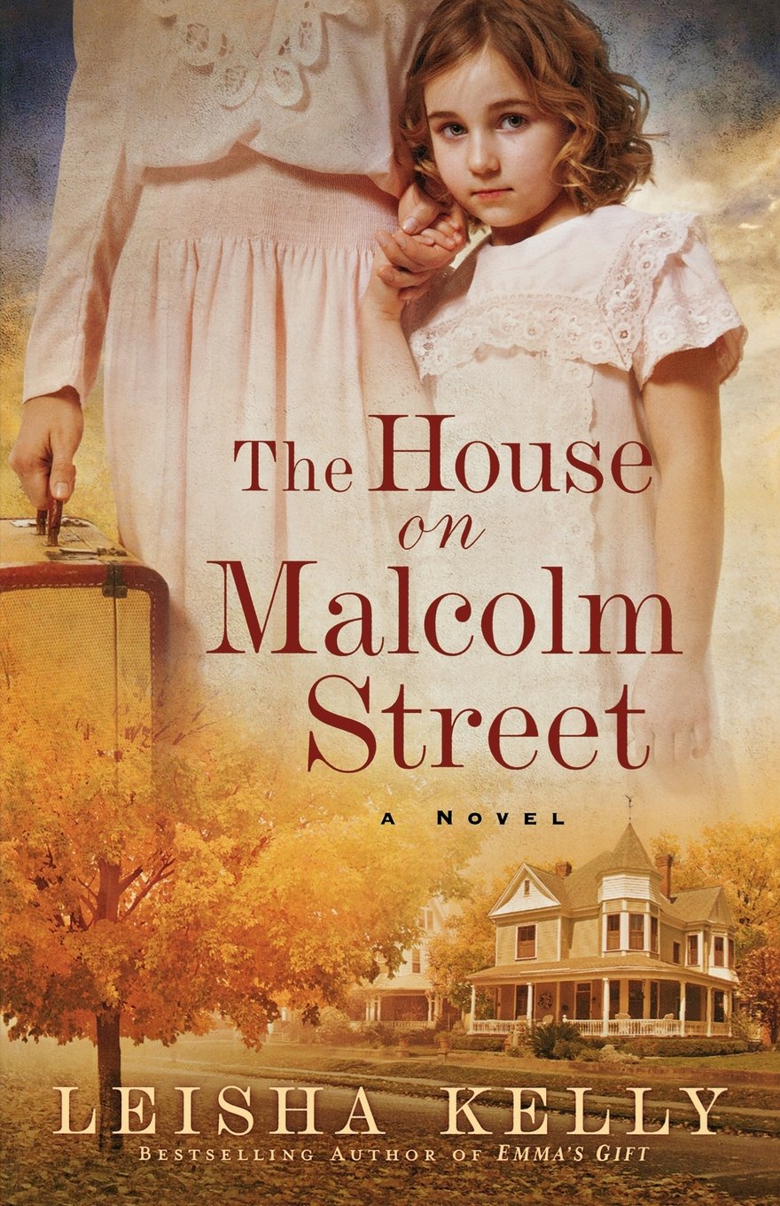 House on Malcolm Street: A Novel Books