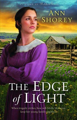 The Edge of Light (At Home in Beldon Grove, Band 1) Religion & Esotericism
